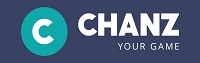 Chanz socialcasino logo