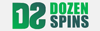 dozen-spins-logo