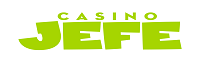 Casino-Jefe-nettikasino-logo