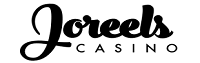 Joreels casino logo