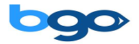 Bgo nettikasino logo