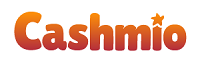Cashmio nettikasino logo