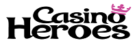 CasinoHeroes casinot logo