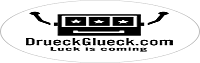 DrueckGlueck kasinot logo