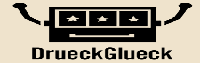 drueckglueck nettikasino logo
