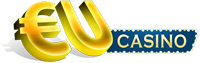 EUCasino mobiilikasino logo