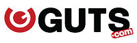 Guts casino logo
