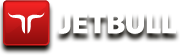 JetBull casino logo