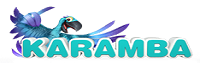 Karamba nettikasino logo
