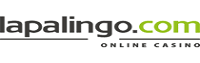 Lapalingo nettikasino logo