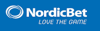 Nordicbet netticasino logo