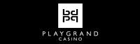 Playgran nettikasino logo