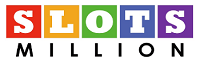 SlotsMillion kasinot logo