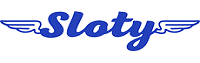 Sloty kasino logo