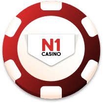 n1 casino logo