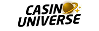 Casino universe