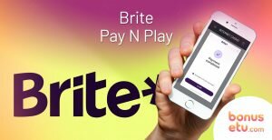 Brite Pay N Play