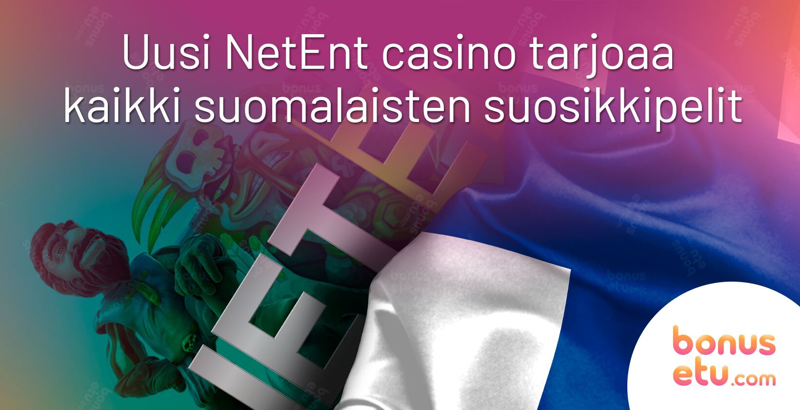 uusi netent casino