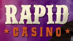 Ilmaiskierroskilpailu Rapid Casinon kanssa, jaossa 1000€ palkintopotti sekä ilmaiskierroksia!