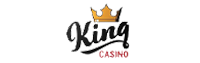 King Casino logo